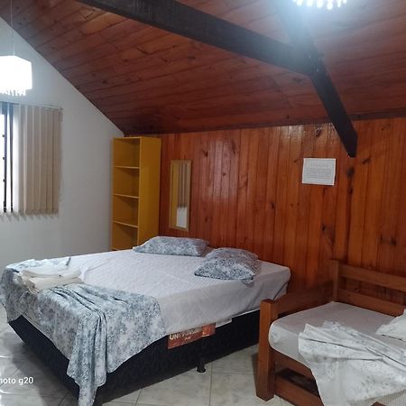 Sossego Da Mamae Villa Paraty Bagian luar foto
