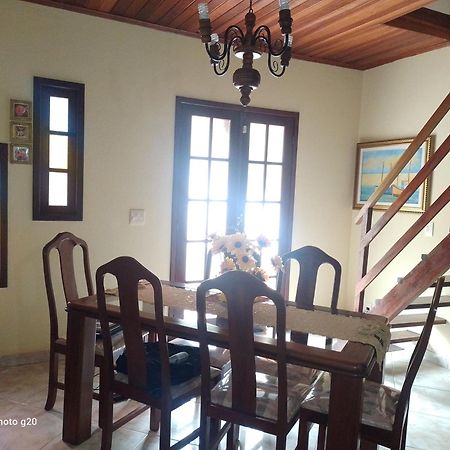 Sossego Da Mamae Villa Paraty Bagian luar foto