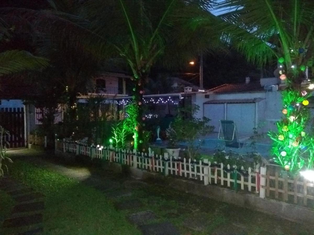 Sossego Da Mamae Villa Paraty Bagian luar foto
