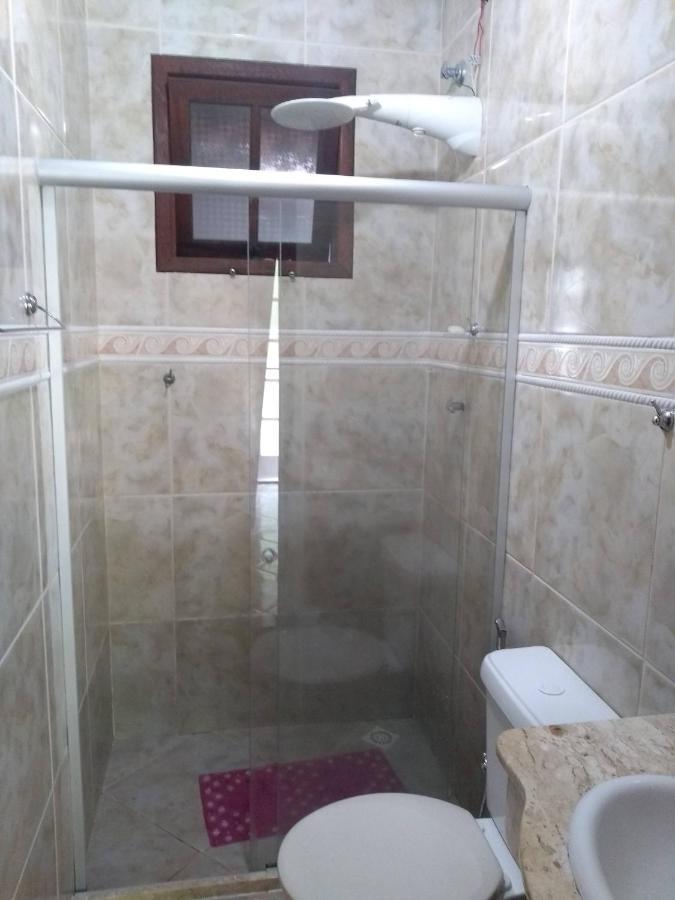 Sossego Da Mamae Villa Paraty Bagian luar foto
