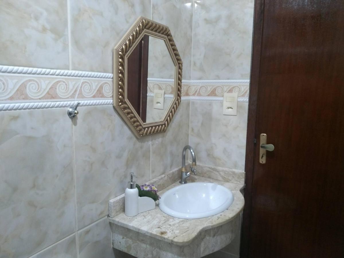 Sossego Da Mamae Villa Paraty Bagian luar foto