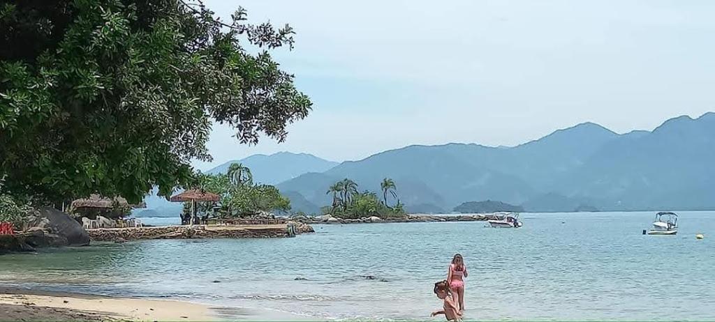 Sossego Da Mamae Villa Paraty Bagian luar foto