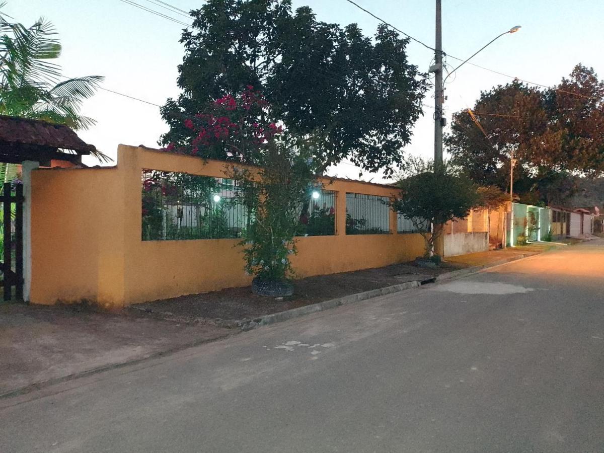 Sossego Da Mamae Villa Paraty Bagian luar foto
