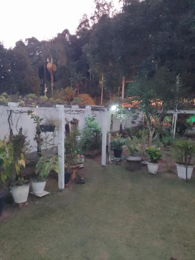 Sossego Da Mamae Villa Paraty Bagian luar foto