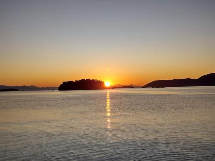 Sossego Da Mamae Villa Paraty Bagian luar foto