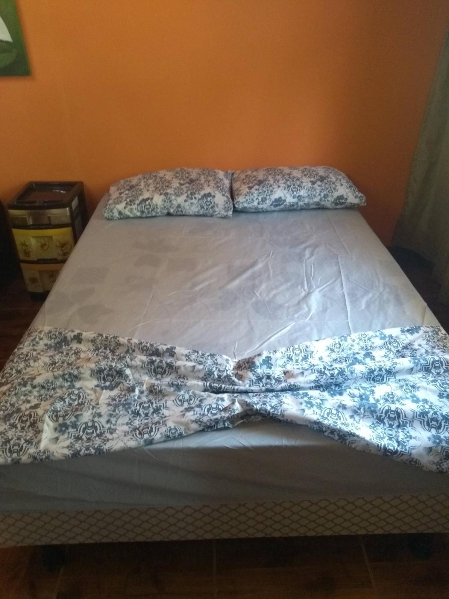 Sossego Da Mamae Villa Paraty Ruang foto