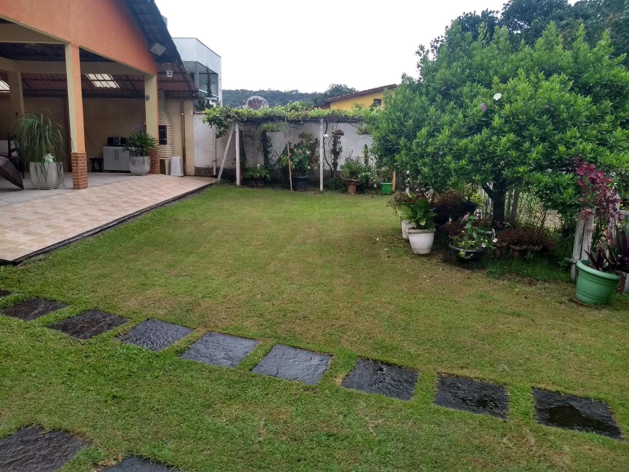 Sossego Da Mamae Villa Paraty Ruang foto