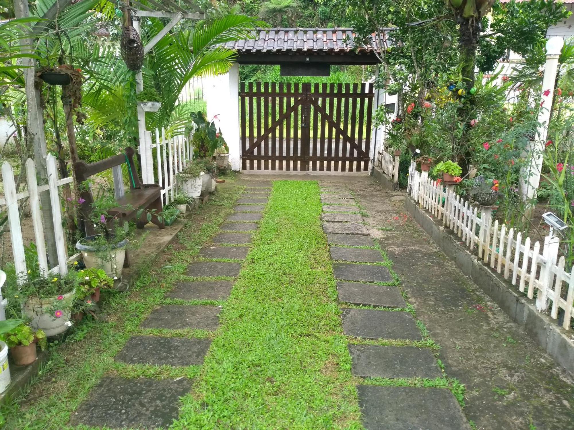 Sossego Da Mamae Villa Paraty Ruang foto