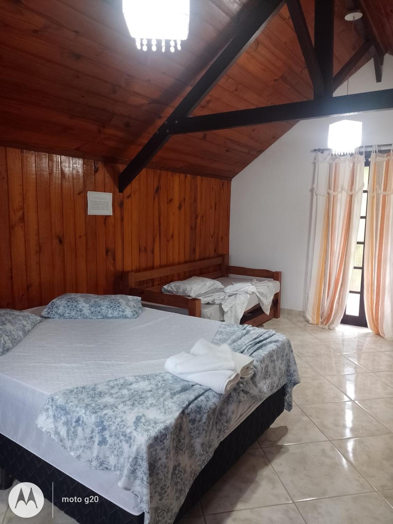 Sossego Da Mamae Villa Paraty Bagian luar foto