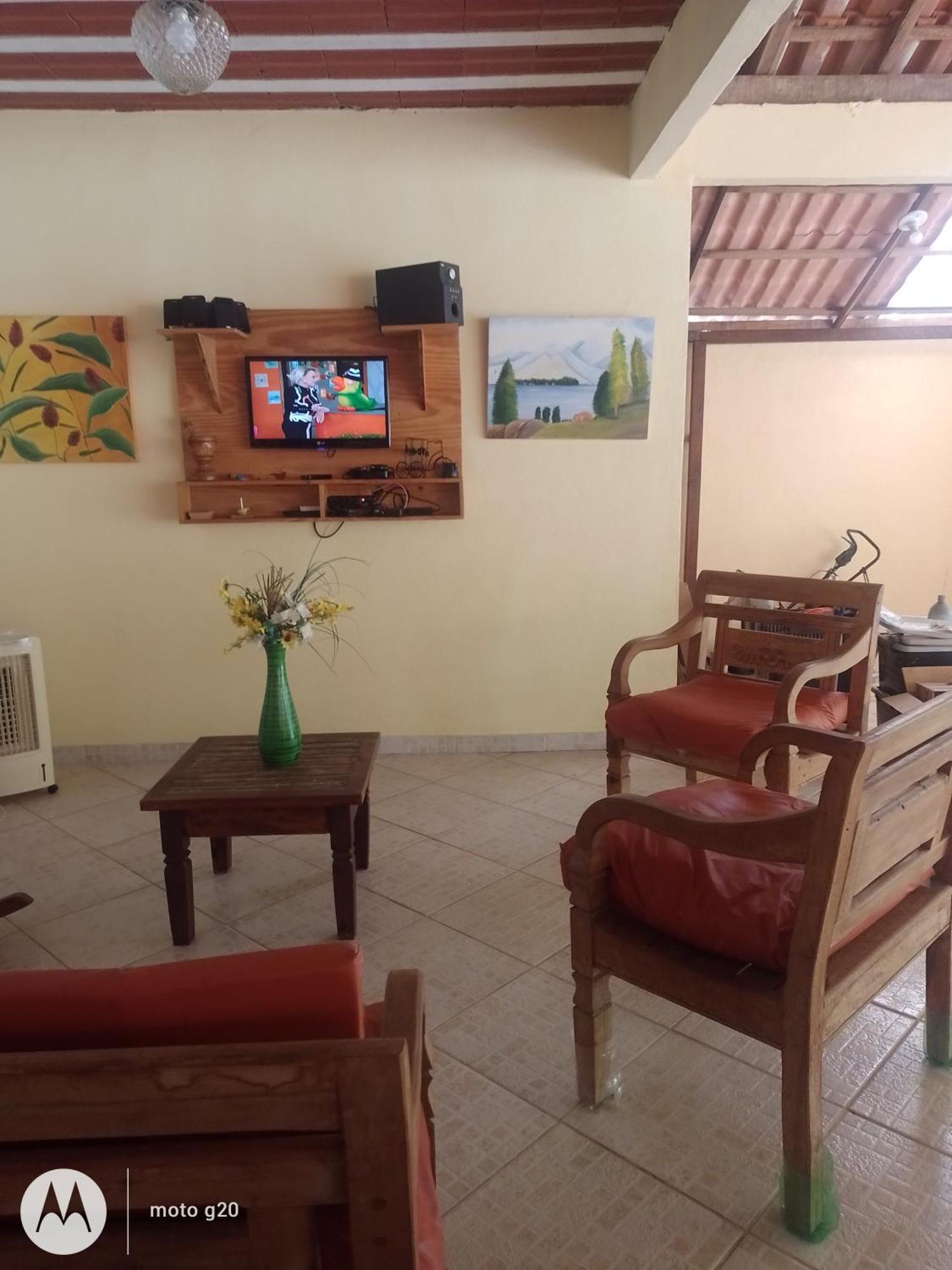 Sossego Da Mamae Villa Paraty Bagian luar foto
