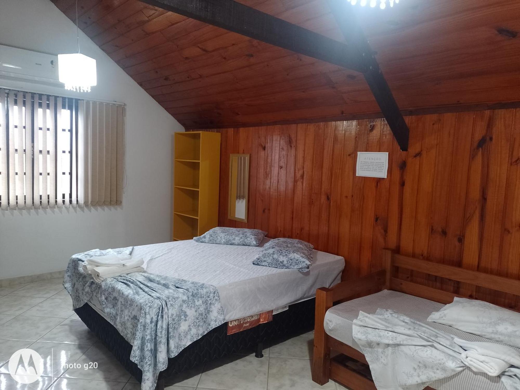 Sossego Da Mamae Villa Paraty Bagian luar foto