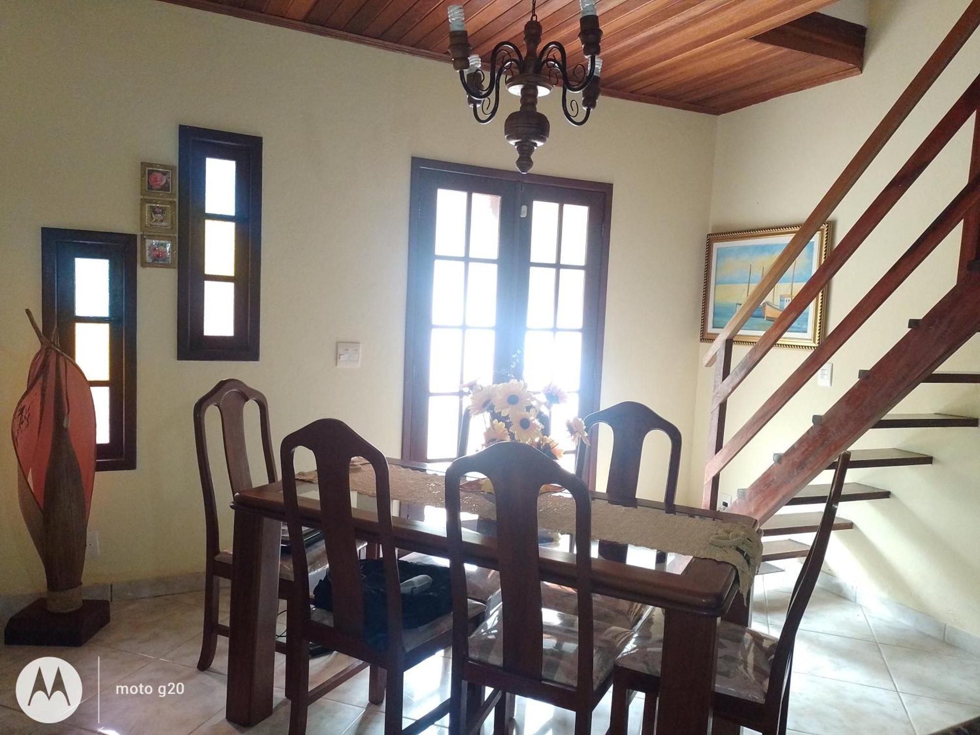 Sossego Da Mamae Villa Paraty Bagian luar foto