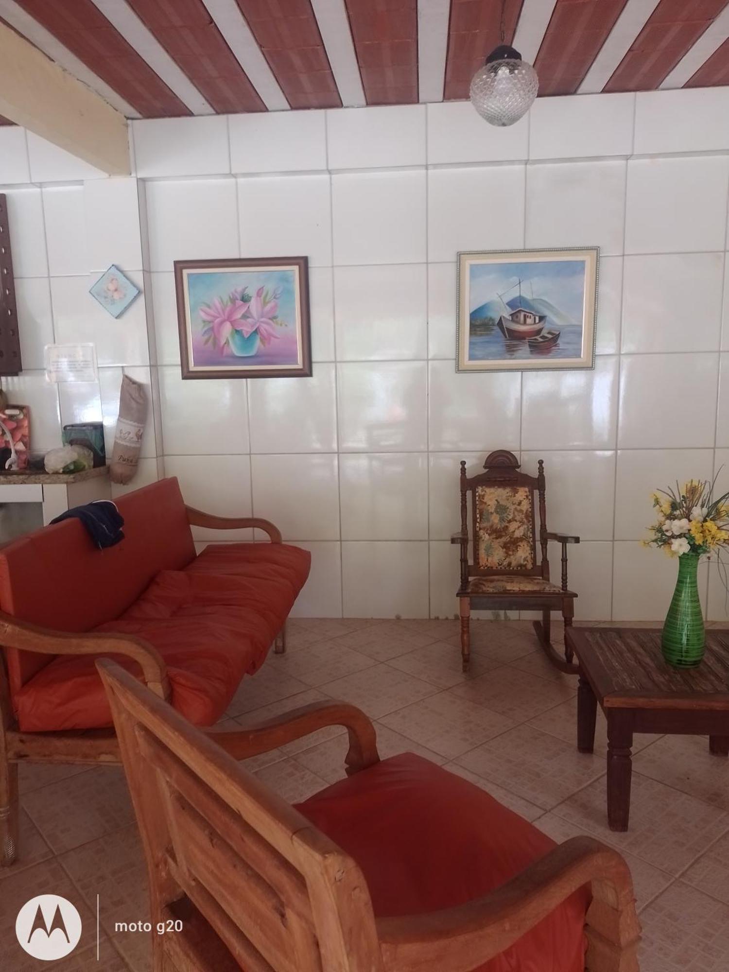 Sossego Da Mamae Villa Paraty Bagian luar foto