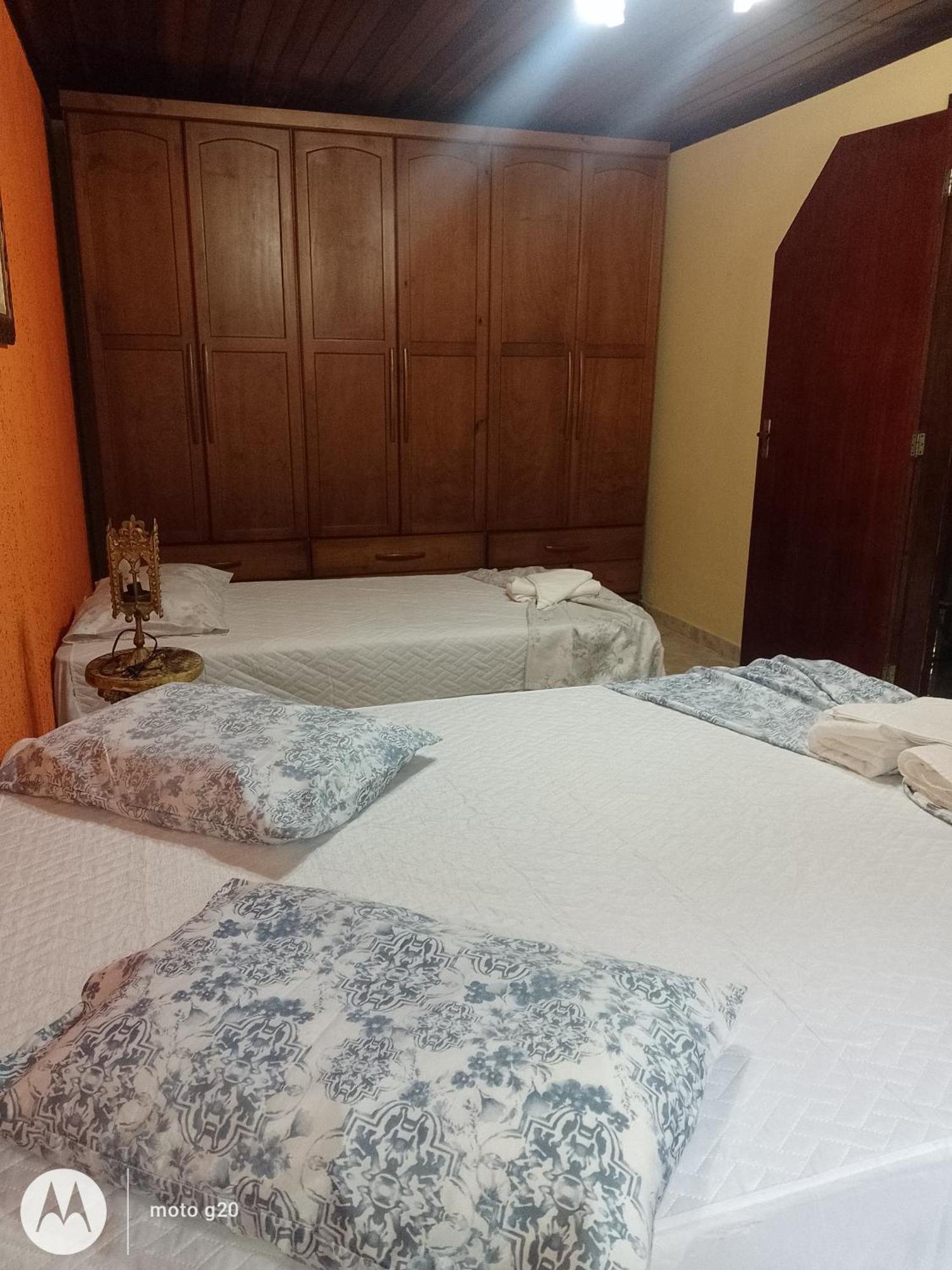 Sossego Da Mamae Villa Paraty Bagian luar foto