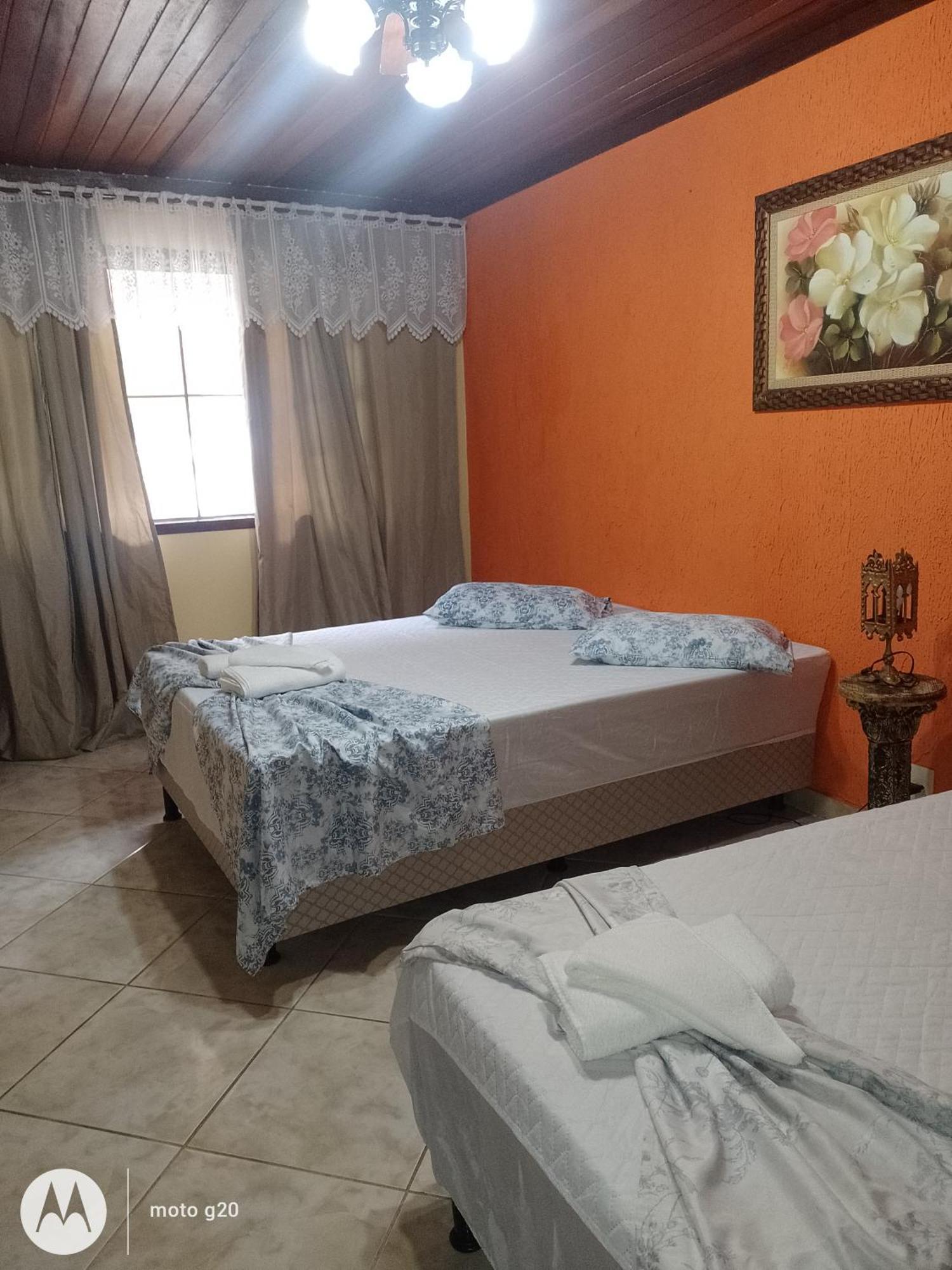 Sossego Da Mamae Villa Paraty Bagian luar foto