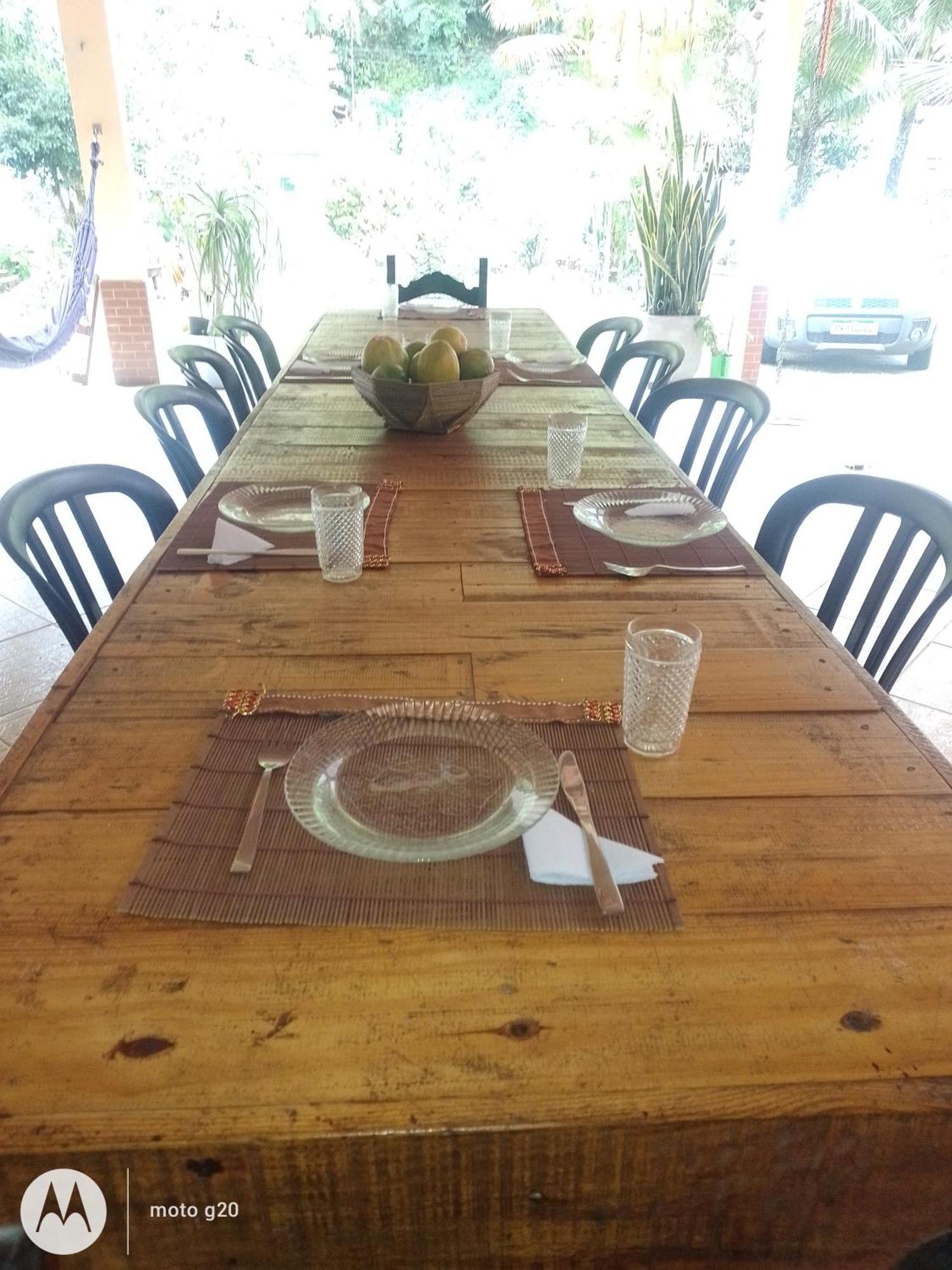 Sossego Da Mamae Villa Paraty Bagian luar foto