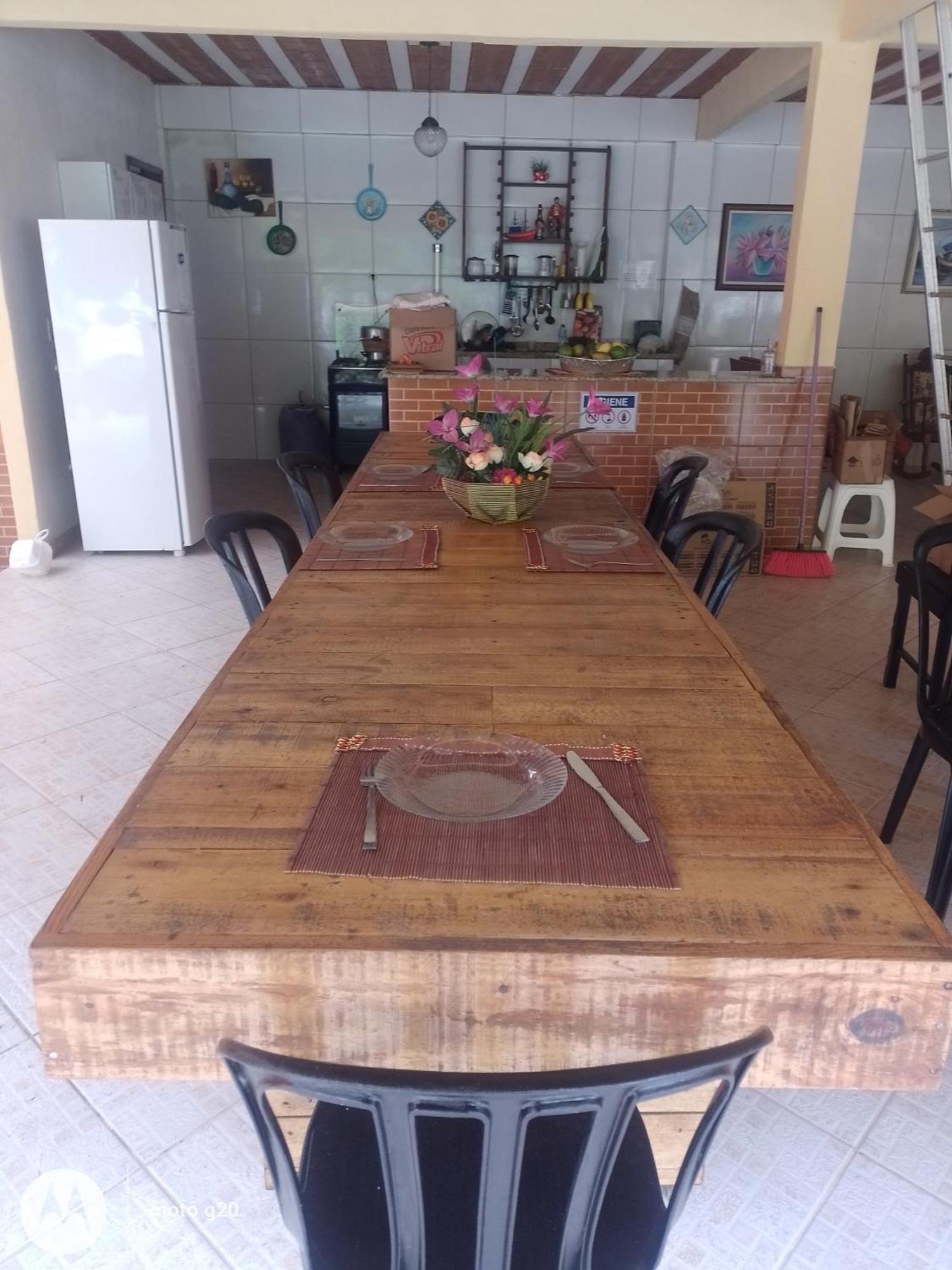 Sossego Da Mamae Villa Paraty Bagian luar foto